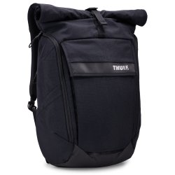 Thule Paramount PARABP3116 Black sac à dos Sac à dos normal Noir Nylon, Polyester