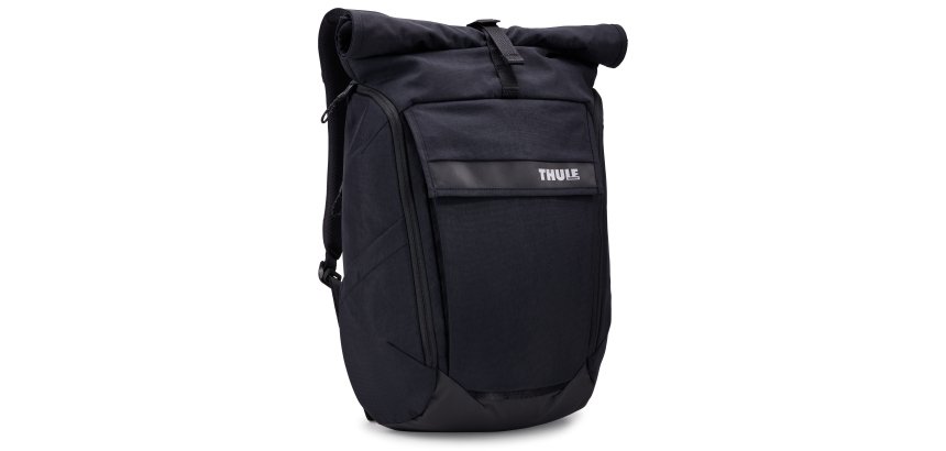 Thule Paramount PARABP3116 Black sac à dos Sac à dos normal Noir Nylon, Polyester