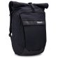 Thule Paramount PARABP3116 Black sac à dos Sac à dos normal Noir Nylon, Polyester
