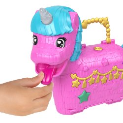 Polly Pocket HYD96 set da gioco