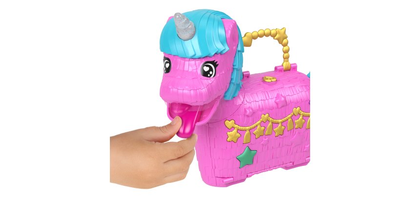 Polly Pocket HYD96 set da gioco
