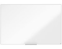 Tableau blanc nobo impression pro nano clean magnétique 1800 x 1200 mm