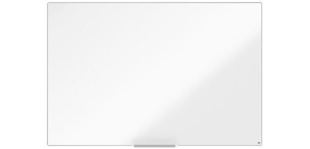 Tableau blanc nobo impression pro nano clean magnétique 1800 x 1200 mm