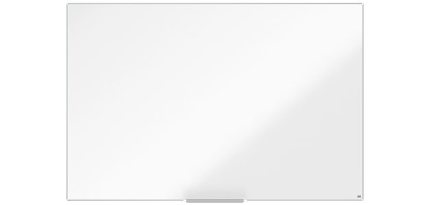 Tableau blanc nobo impression pro nano clean magnétique 1800 x 1200 mm
