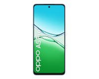 OPPO A5 Pro 16.9 cm (6.67") Dual SIM Android 15 4G USB Type-C 8 GB 256 GB 5800 mAh Blue