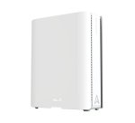 ASUS ZenWiFi BQ16 Quad-band (2.4 GHz / 5 GHz-1 / 5 GHz-2 / 6 GHz) Wi-Fi 7 (802.11be) White 5 Internal