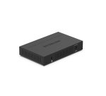 NETGEAR GS305PP Non-géré Gigabit Ethernet (10/100/1000) Connexion Ethernet, supportant l'alimentation via ce port (PoE) Noir