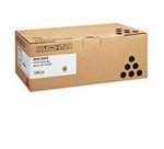 Ricoh MP C3501E - black - original - toner cartridge
