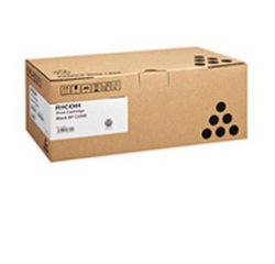 Ricoh MP C3501E - black - original - toner cartridge