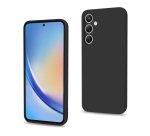 Celly CROMO1064BK funda para teléfono móvil 16,8 cm (6.6") Negro