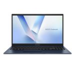 ASUS Vivobook 15 X1504VA-DICBQ4231W Intel Core 7 150U Ordinateur portable 39,6 cm (15.6") Full HD 16 Go DDR5-SDRAM 512 Go SSD Wi-Fi 6 (802.11ax) Windows 11 Home Bleu