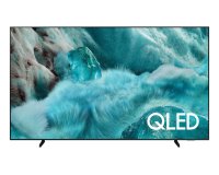 Samsung QE98Q7FAAU 2.49 m (98") 4K Ultra HD Smart TV Wi-Fi Black