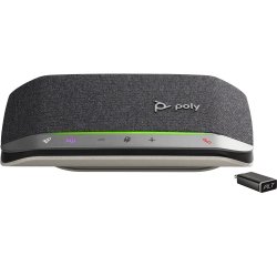 Poly Altavoz manos libres Sync 20+ USB-C