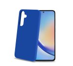 Celly CROMO1063BL funda para teléfono móvil 16,8 cm (6.6") Azul
