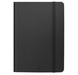 Celly BOOKBAND18 funda para tablet Negro