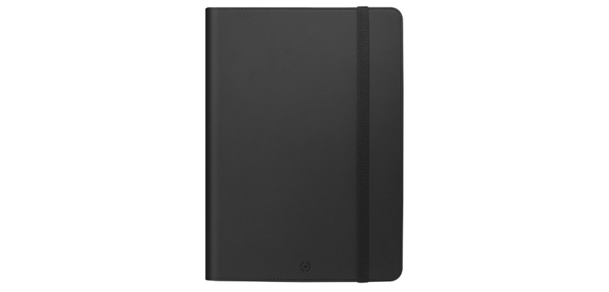 Celly BOOKBAND19 funda para tablet Negro