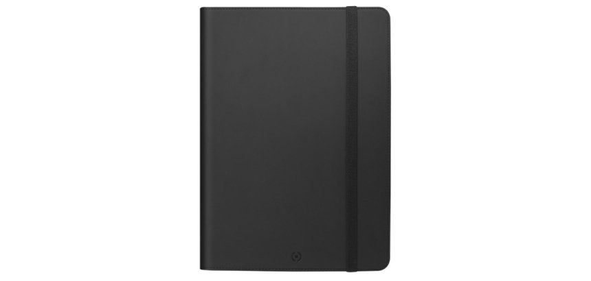 Celly BOOKBAND18 funda para tablet Negro