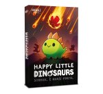 Asmodee Happy Little Dinosaurs