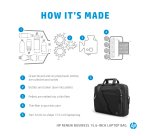 HP Renew Business 15.6-inch Laptop Bag