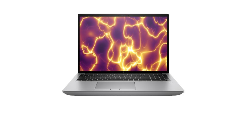 HP ZBook Fury G11 Intel® Core™ i7 i7-14700HX Station de travail mobile 40,6 cm (16") WUXGA 16 Go DDR5-SDRAM 1 To SSD NVIDIA RTX A1000 Wi-Fi 7 (802.11be) Windows 11 Pro AI Workstation, AI PC Argent