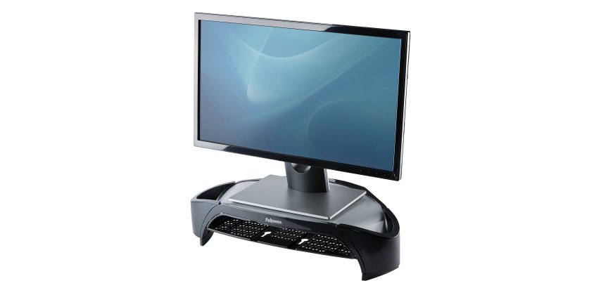 Fellowes Support moniteur Smart Suites plus