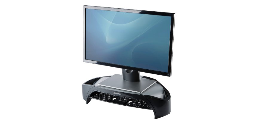 Fellowes Support moniteur Smart Suites plus