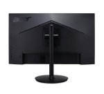 Acer CB2 CB272 G pantalla para PC 68,6 cm (27") 1920 x 1080 Pixeles Full HD LCD Negro