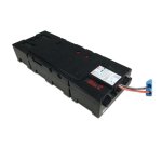 APC Battery Replacement Cartridge APCRBC116 (OEM)