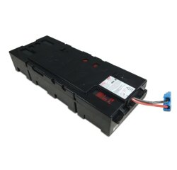 APC Cartouche de batterie de rechange APCRBC116 (OEM)