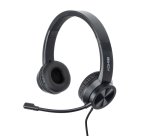 Lindy Casque de bureau USB-C