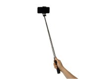 Celly Click Monopod palo para autofotos Smartphone Negro