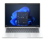 HP EliteBook 8 G1i 14 AI Copilot+ PC Intel Core Ultra 5 225U Laptop 35.6 cm (14") WUXGA 16 GB DDR5-SDRAM 512 GB SSD Wi-Fi 6E (802.11ax) Windows 11 Pro AI PC Silver