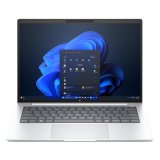 HP EliteBook 8 G1i 14 AI Copilot+ PC Intel Core Ultra 5 225U Ordinateur portable 35,6 cm (14") WUXGA 16 Go DDR5-SDRAM 512 Go SSD Wi-Fi 6E (802.11ax) Windows 11 Pro AI PC Argent