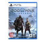 Sony Interactive Entertainment God of War Ragnarök Standard Italian PlayStation 5
