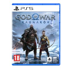Sony Interactive Entertainment God of War Ragnarök Standard Italian PlayStation 5