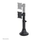 Neomounts FPMA-D025BLACK Monitor arm 10-30" - tiltable