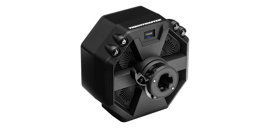 Thrustmaster T598 Servo Base Base ruota da corsa