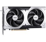 MSI GeForce RTX 5060 TI 8G VENTUS 2X OC PLUS NVIDIA 8 GB GDDR7