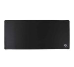 Lexip Tapis De Souris XXL Noir (PC)