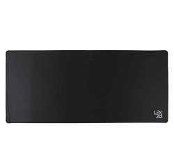 Lexip Tapis De Souris XXL Noir (PC)