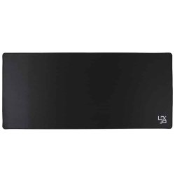 Lexip Tapis De Souris XXL Noir (PC)