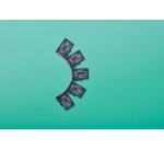 Kingston Technology 256GB microSDXC Canvas Select Plus Gen3 150MB/s A1 (Adaptateur SD inclus)