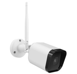 Isiwi ISW-BFES4M Bullet IP security camera Indoor & outdoor Wall