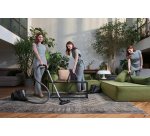 Hoover HPZ107HM 011 2 L A cilindro Secco 700 W Senza sacchetto