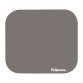 Fellowes 58023 tapis de souris Gris