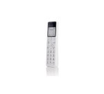 Motorola DOT411 Telefono DECT Identificatore di chiamata Bianco