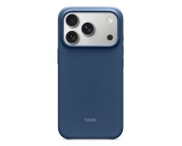 Apple MGKG4LL/A mobiele telefoon behuizingen 16 cm (6.3") Hoes Blauw