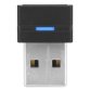 EPOS BTD 800 USB 25 m Noir