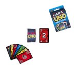 Games Liar’s UNO Card Game for Adults, Kids, Families, Parties & Game Nights, Trick Play & Bluffing