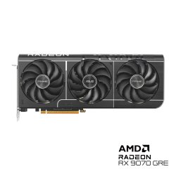 ASUS Prime -RX9070GRE-O12G AMD Radeon RX 9070 GRE 12 GB GDDR6